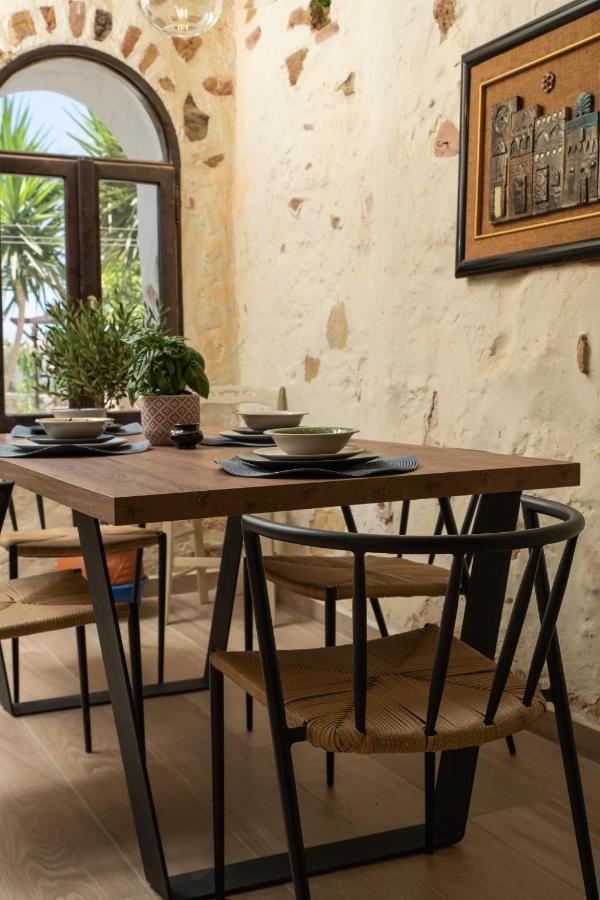 הוילה Daratsos Beit Petra מראה חיצוני תמונה